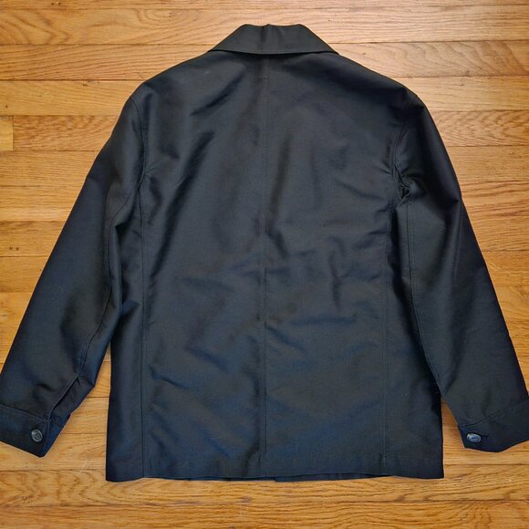 US men's size small/36 Y Project canvas jacket - Picture 4 of 4